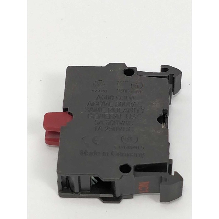 Eaton Industries GmbH M22-KC01