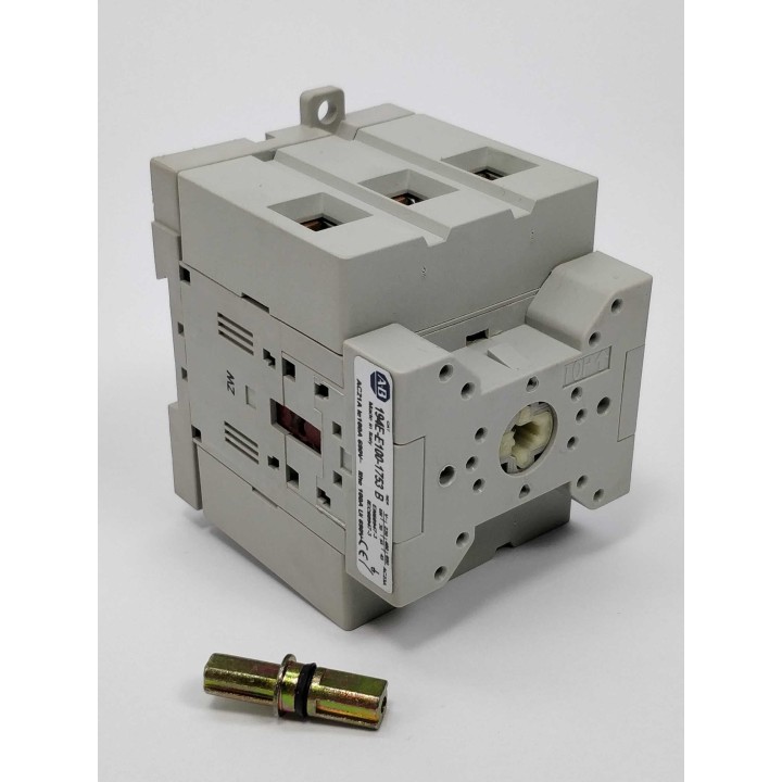 Allen-Bradley 194E-E100-1753