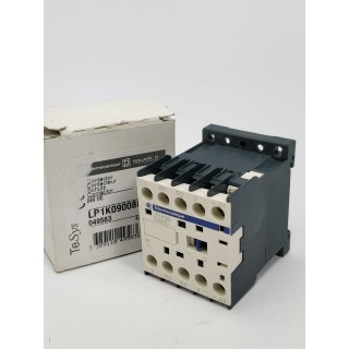 Telemecanique (Schneider Electric) LP1K09008BD