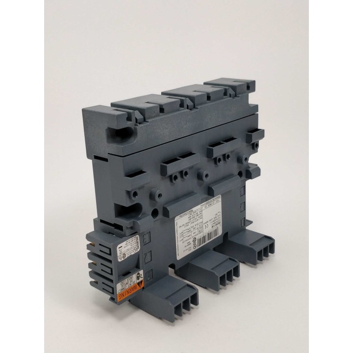 Siemens AG 3RV2917-4B