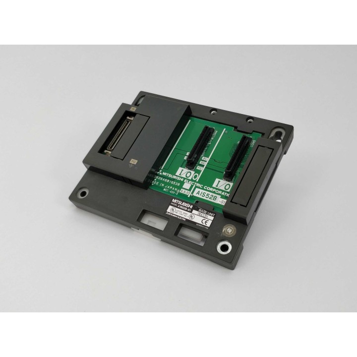 Mitsubishi Electric Corporation  A1S52B-S1