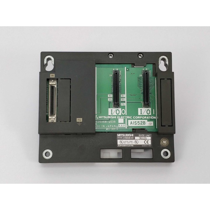 Mitsubishi Electric Corporation  A1S52B-S1