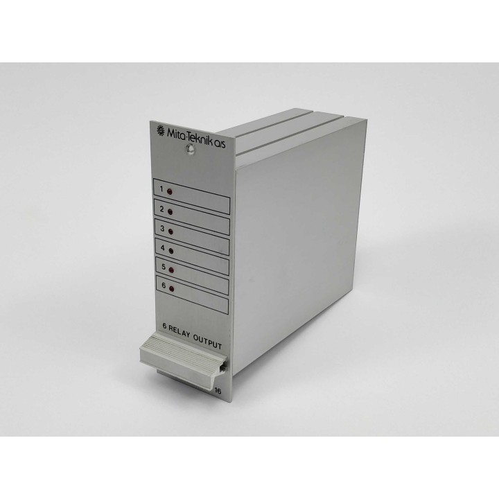 Mita-Teknik A/S 9700160