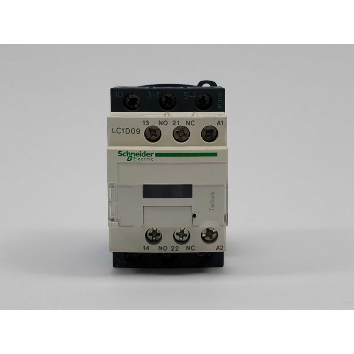 Schneider Electric LC1D09