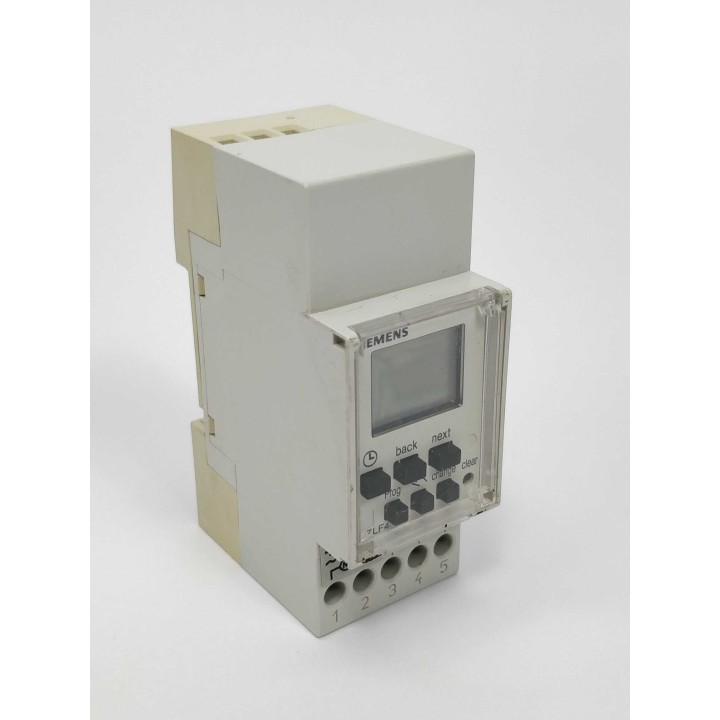 SIEMENS 7LF4 112