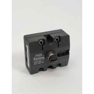 Lumberg Automation 0911 ANC 101