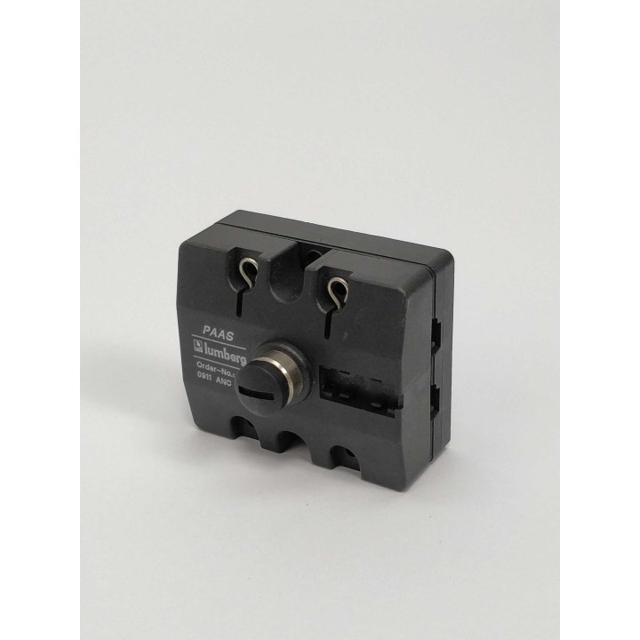 Lumberg Automation 0911 ANC 101