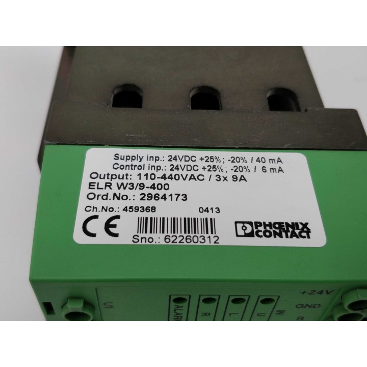 Phoenix Contact 2964173