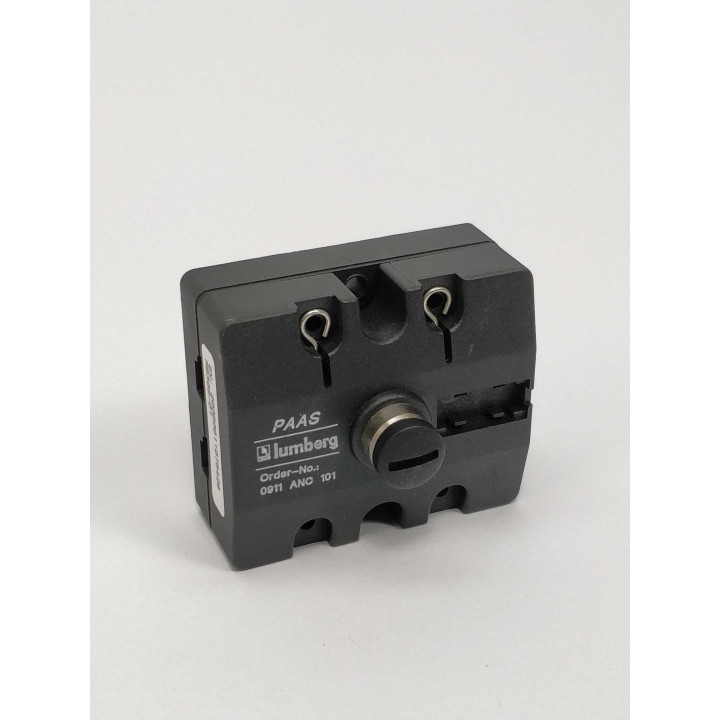 Lumberg Automation 0911 ANC 101