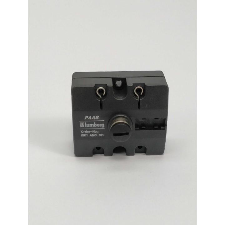 Lumberg Automation 0911 ANC 101