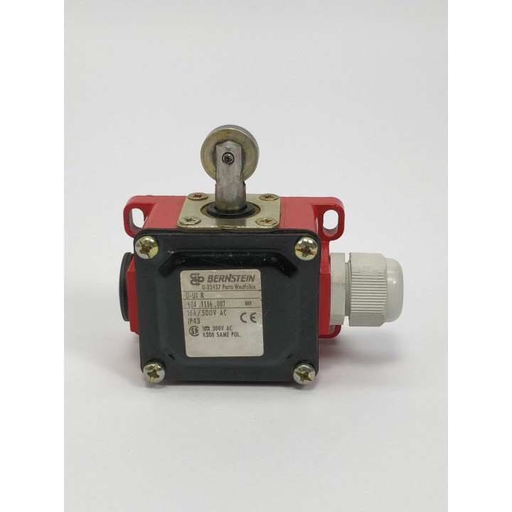 Bernstein 604.1116.007