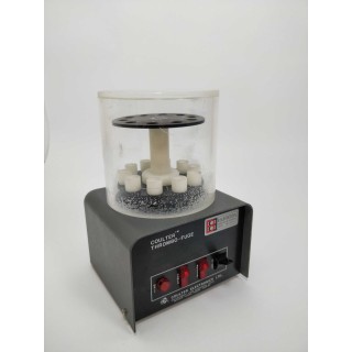 Coulter Electronics Ltd. T.Z.