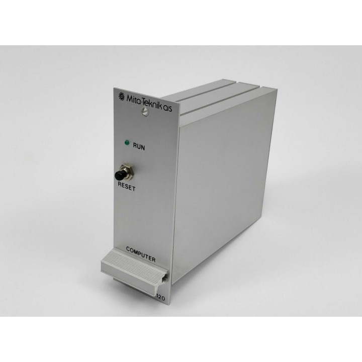 Mita-Teknik A/S 9701201