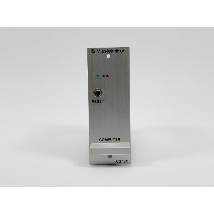 Mita-Teknik A/S 9701201