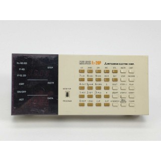 Mitsubishi Electric Corporation F2-20P-E