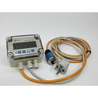 Simex SRP-N118-1821-1-2-001