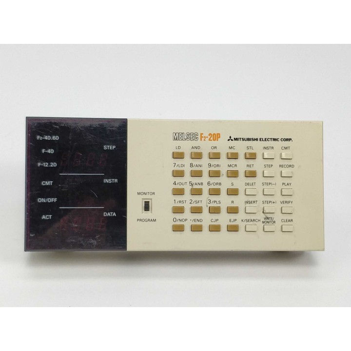 Mitsubishi Electric Corporation F2-20P-E