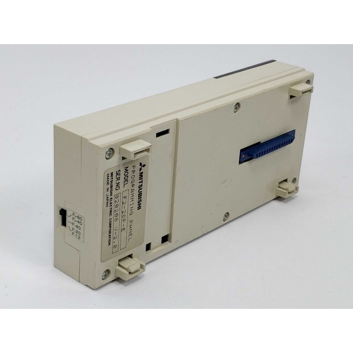 Mitsubishi Electric Corporation F2-20P-E