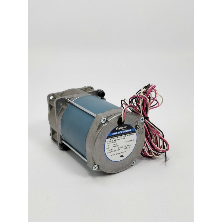 Superior Electric SS451-1026