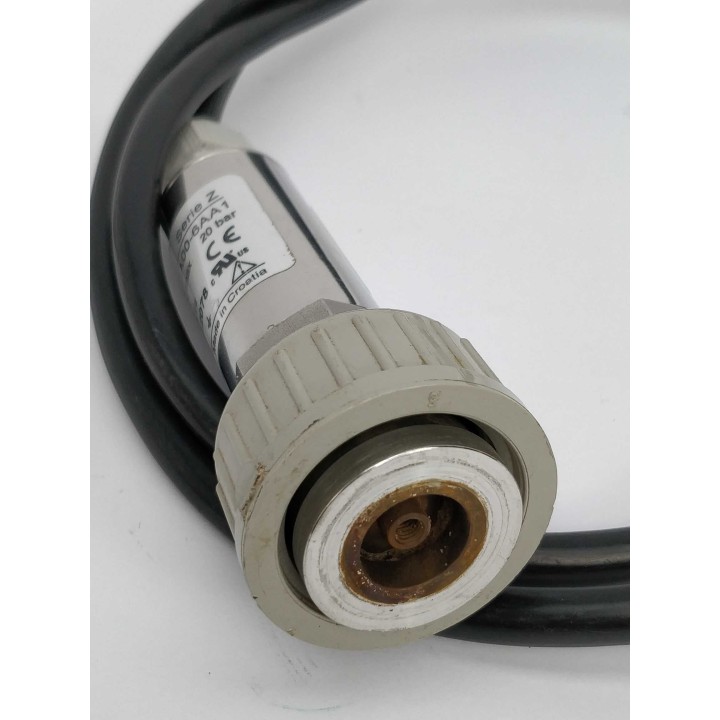 SIEMENS 7MF1564-3CA00-6AA1