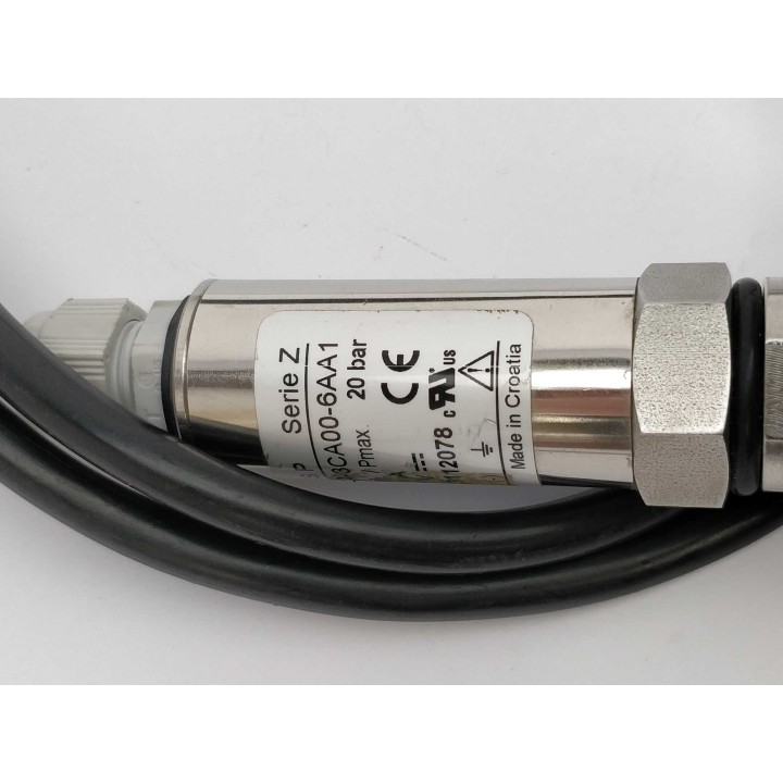 SIEMENS 7MF1564-3CA00-6AA1