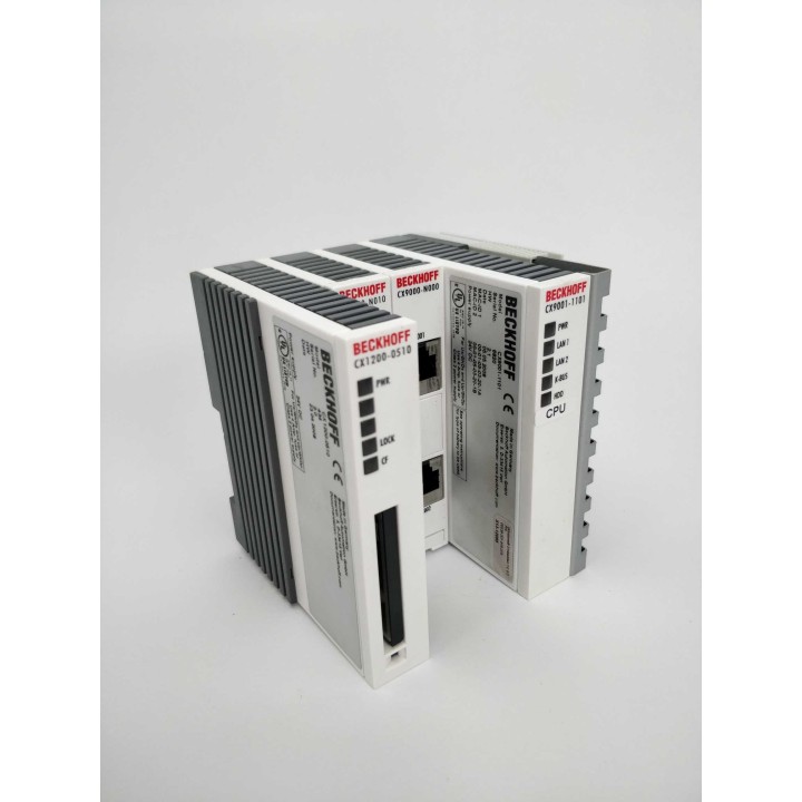 Beckhoff Automation GmbH CX1200-0510