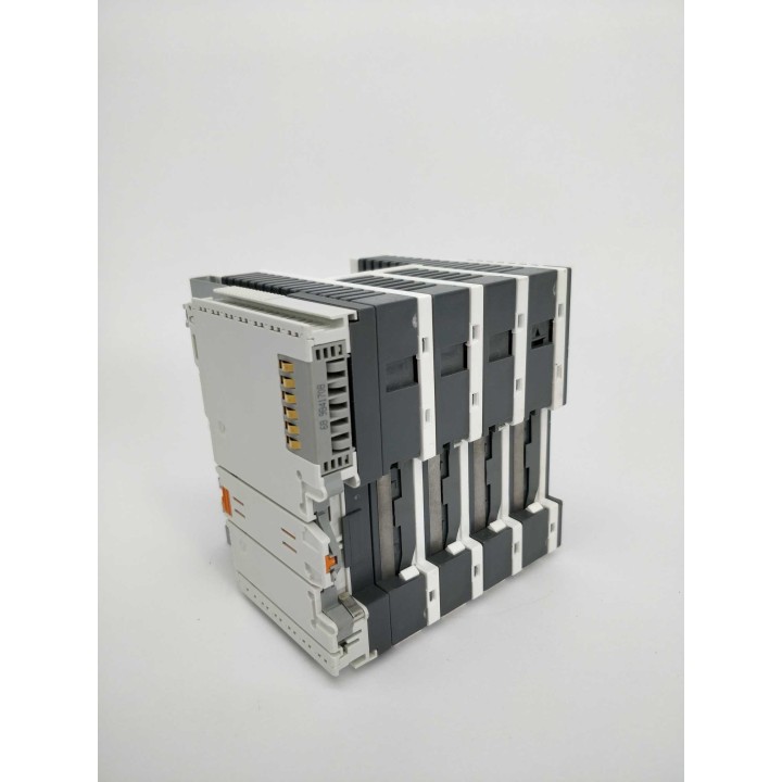 Beckhoff Automation GmbH CX1200-0510