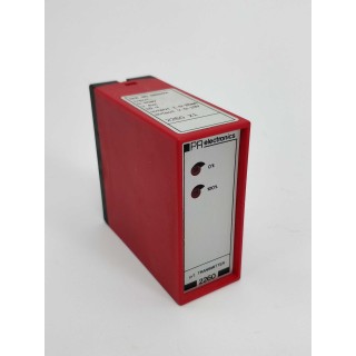 PRelectronics 2260 X1