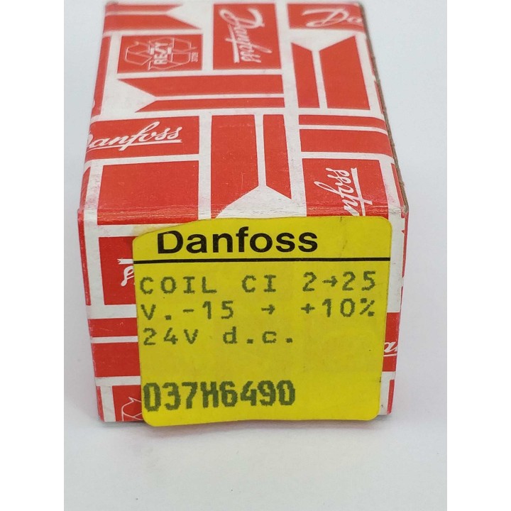 Danfoss 037H6490