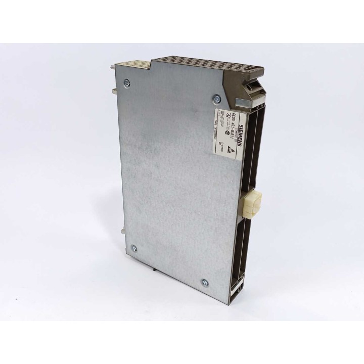 SIEMENS 6ES5 491-0LB11
