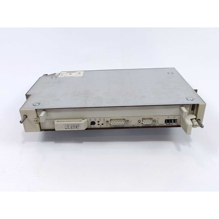 SIEMENS 6ES5 491-0LB11