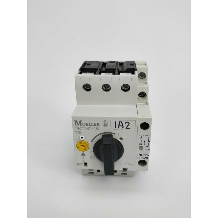 Moeller PKZM0-1,6