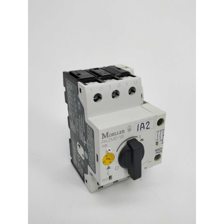Moeller PKZM0-1,6