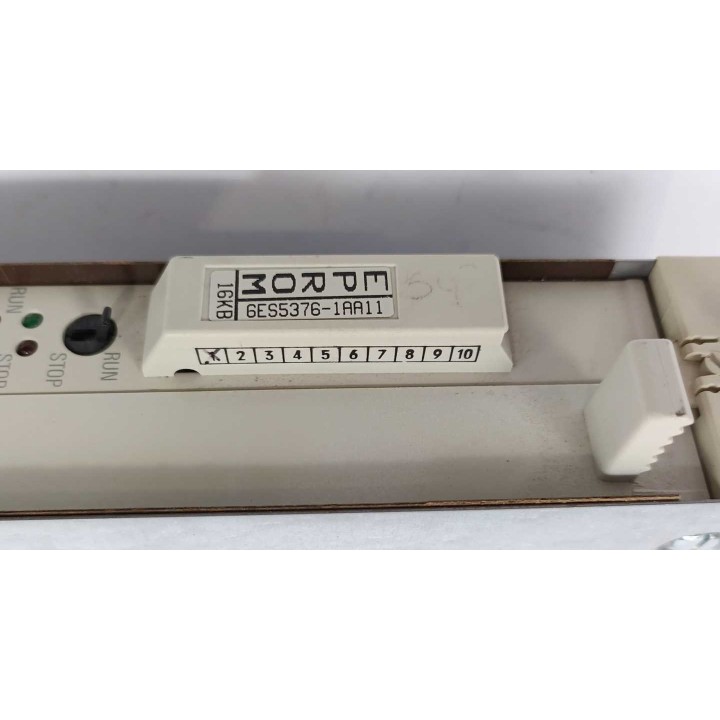 SIEMENS 6ES5 491-0LB11