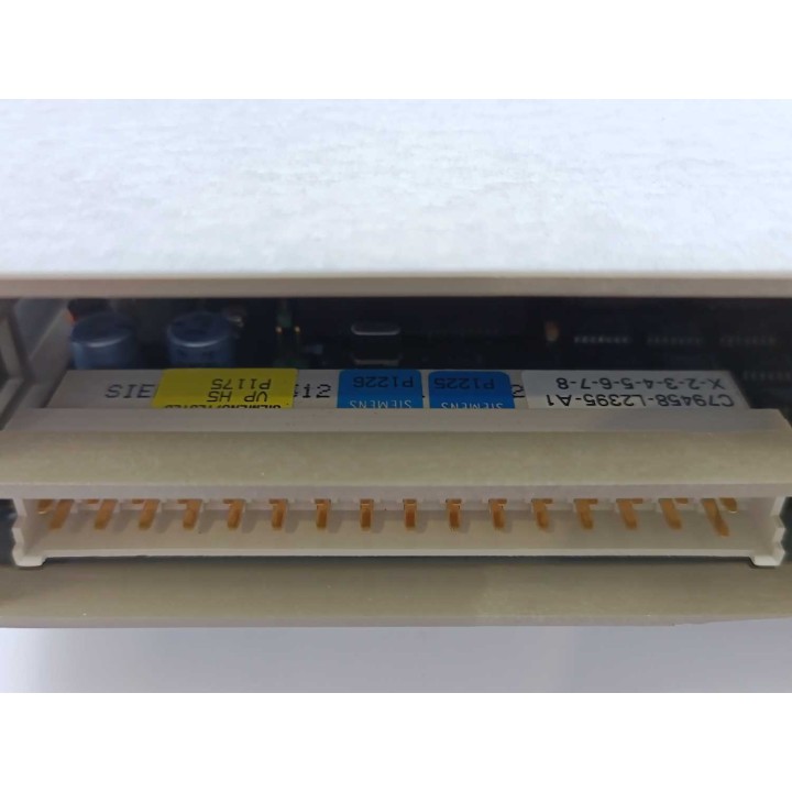 SIEMENS 6ES5 491-0LB11