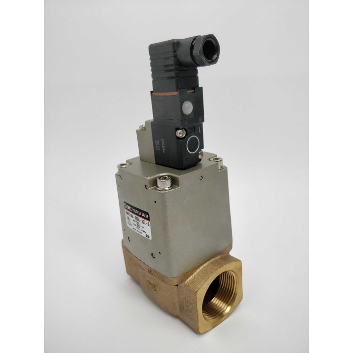 SMC VNB511AV-F32A-5DZ-Q