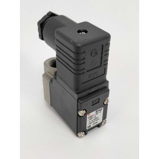 SMC VCA21-5D-5-02F-Q