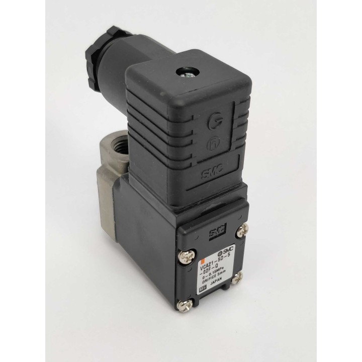 SMC VCA21-5D-5-02F-Q