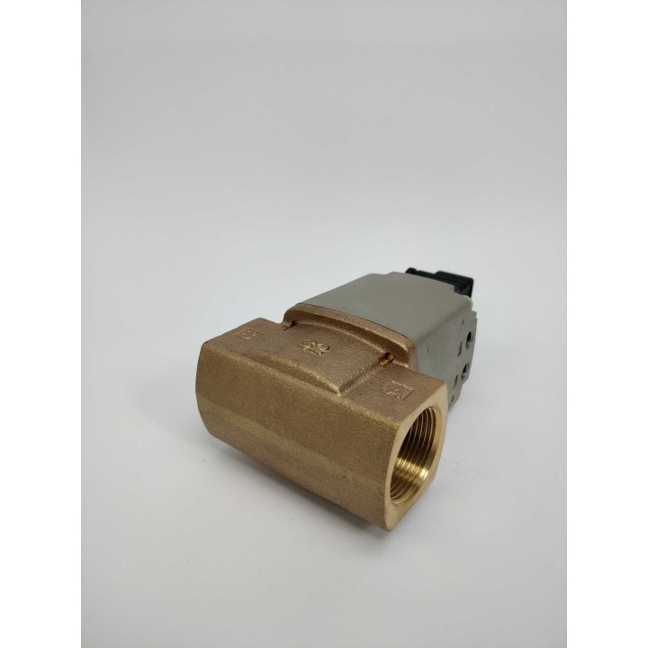 SMC VNB511AV-F32A-5DZ-Q