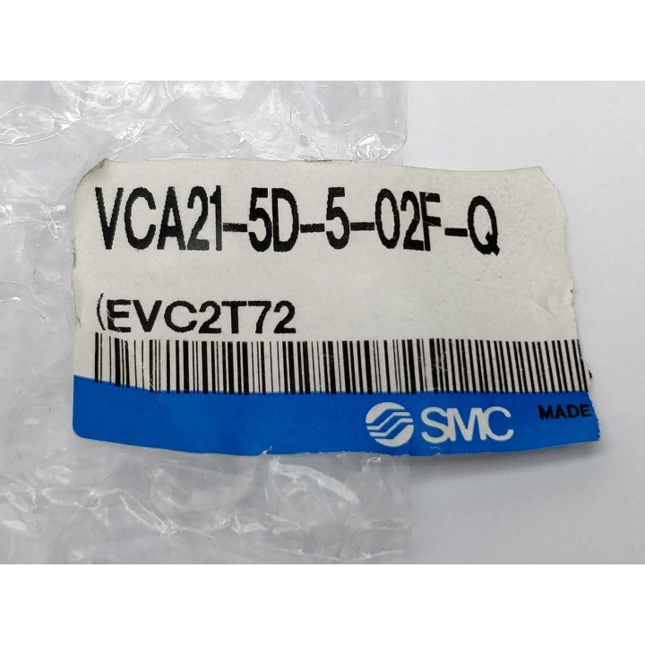 SMC VCA21-5D-5-02F-Q