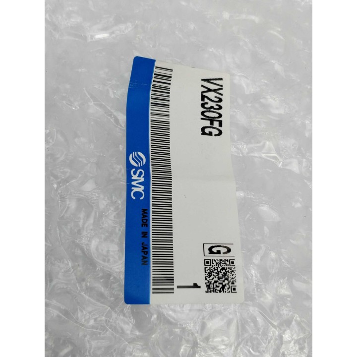 SMC VX230FG