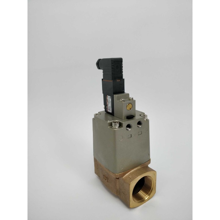 SMC VNB511AV-F32A-5DZ-Q