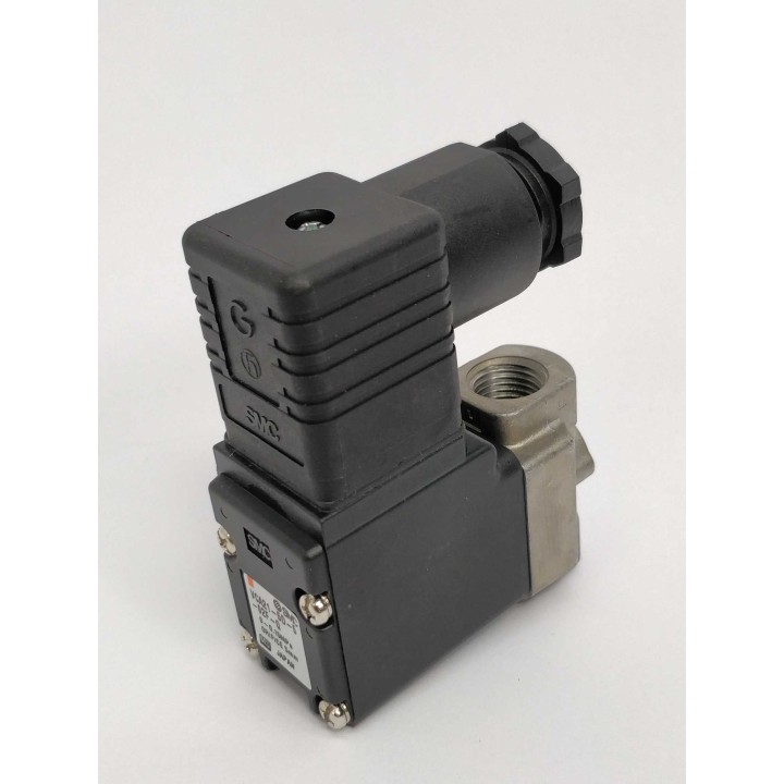 SMC VCA21-5D-5-02F-Q