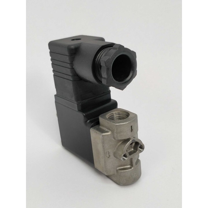 SMC VCA21-5D-5-02F-Q