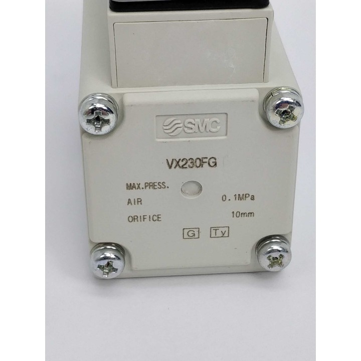 SMC VX230FG