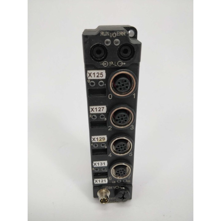 Beckhoff IE2322-0000