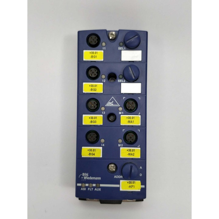 Bihl+Wiedemann GmbH BWU2478