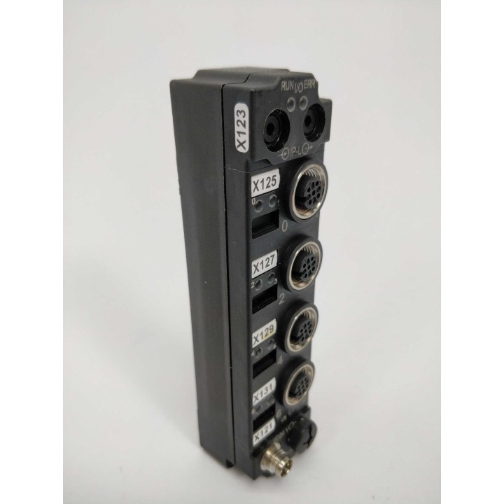 Beckhoff IE2322-0000