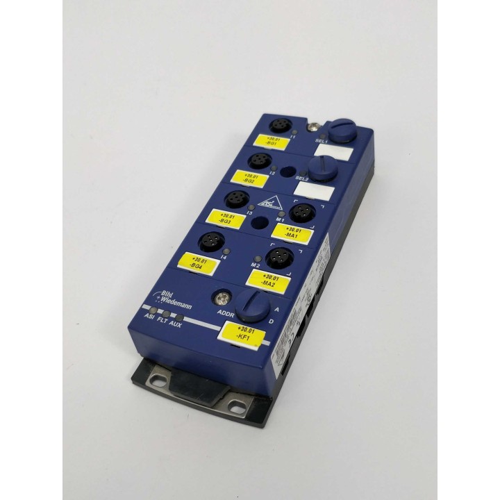 Bihl+Wiedemann GmbH BWU2478