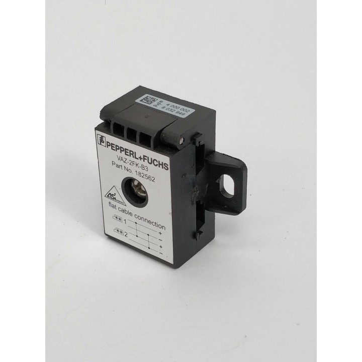 Pepperl+Fuchs VAZ-2FK-B3